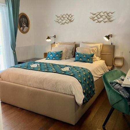 Cannes City B&B Εξωτερικό φωτογραφία