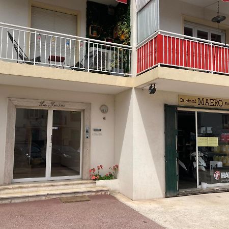 Cannes City B&B Εξωτερικό φωτογραφία