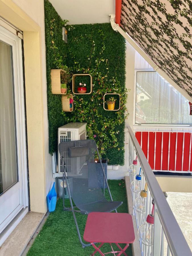 Cannes City B&B Εξωτερικό φωτογραφία