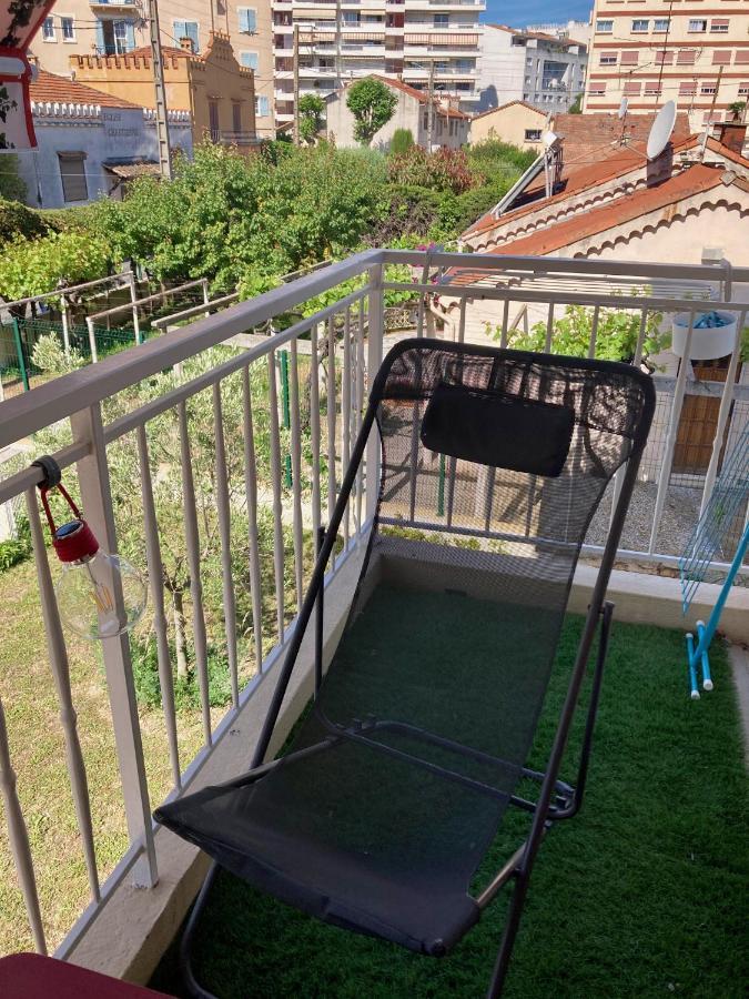 Cannes City B&B Εξωτερικό φωτογραφία