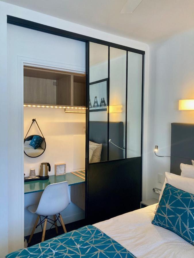 Cannes City B&B Εξωτερικό φωτογραφία