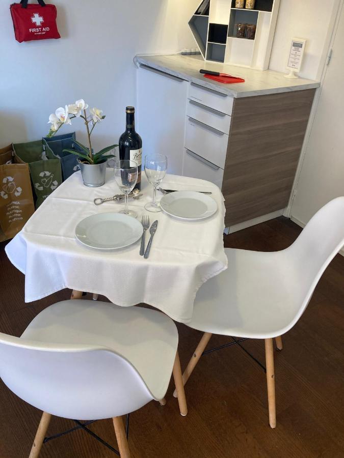 Cannes City B&B Εξωτερικό φωτογραφία