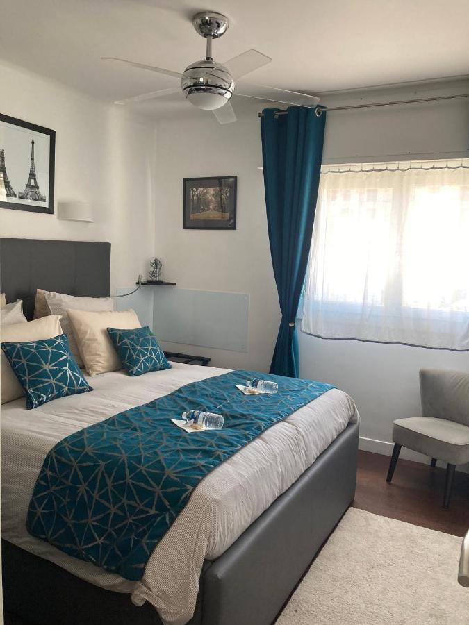 Cannes City B&B Εξωτερικό φωτογραφία