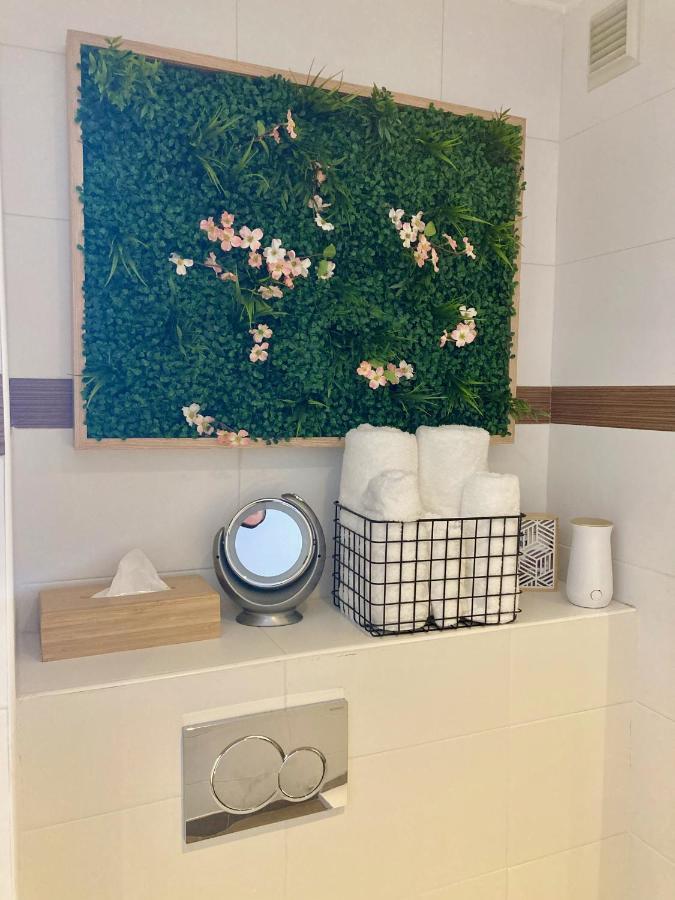 Cannes City B&B Εξωτερικό φωτογραφία