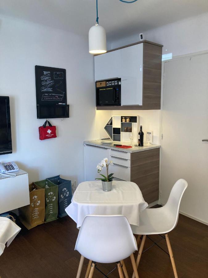 Cannes City B&B Εξωτερικό φωτογραφία