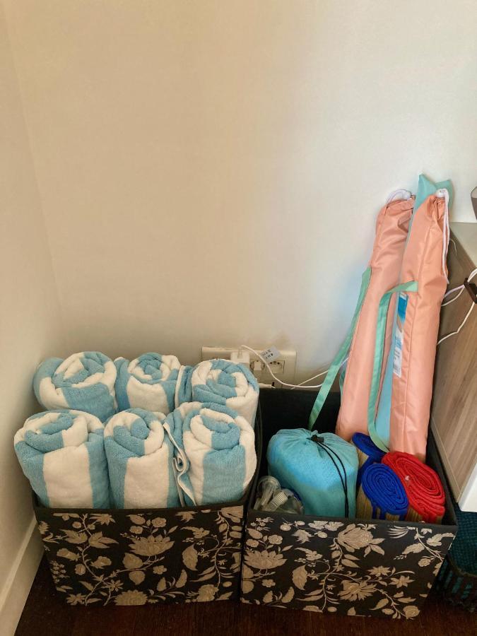 Cannes City B&B Εξωτερικό φωτογραφία