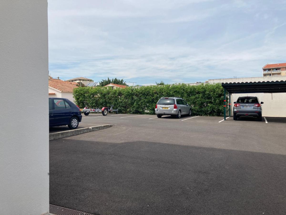 Cannes City B&B Εξωτερικό φωτογραφία