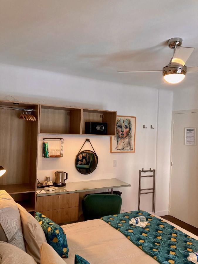 Cannes City B&B Δωμάτιο φωτογραφία