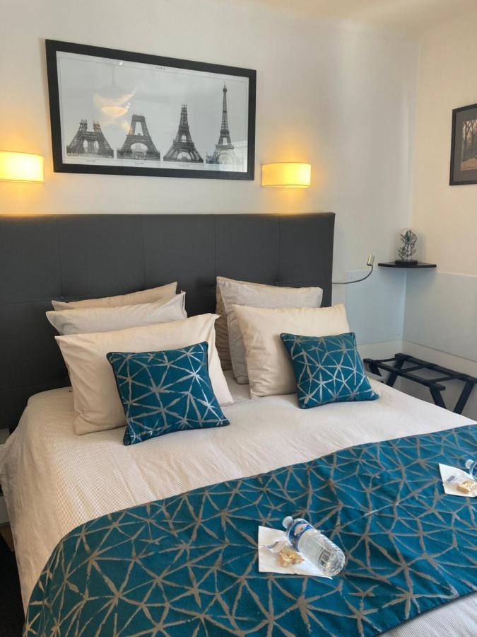 Cannes City B&B Εξωτερικό φωτογραφία