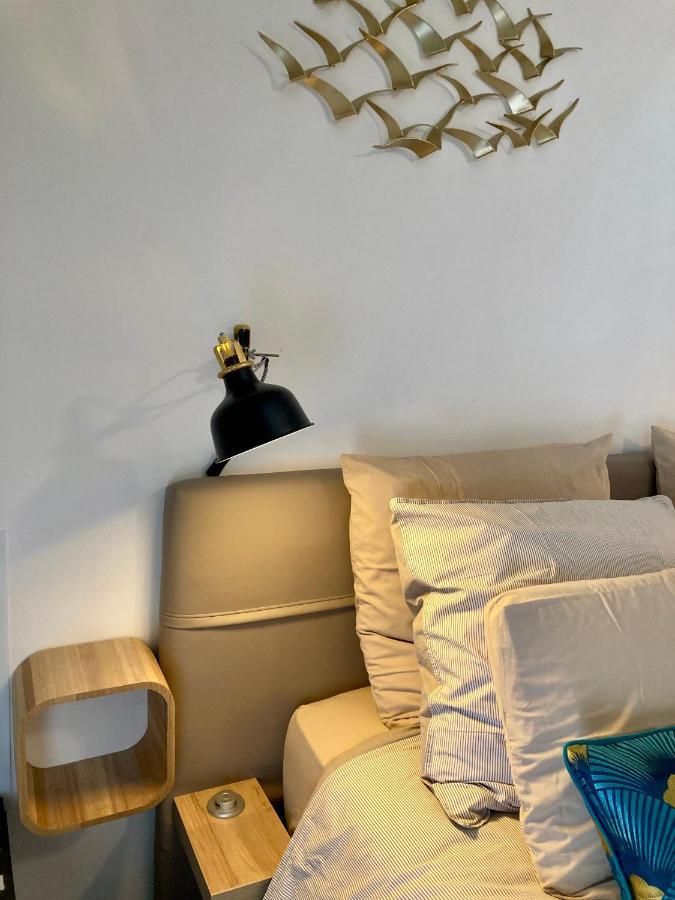Cannes City B&B Εξωτερικό φωτογραφία