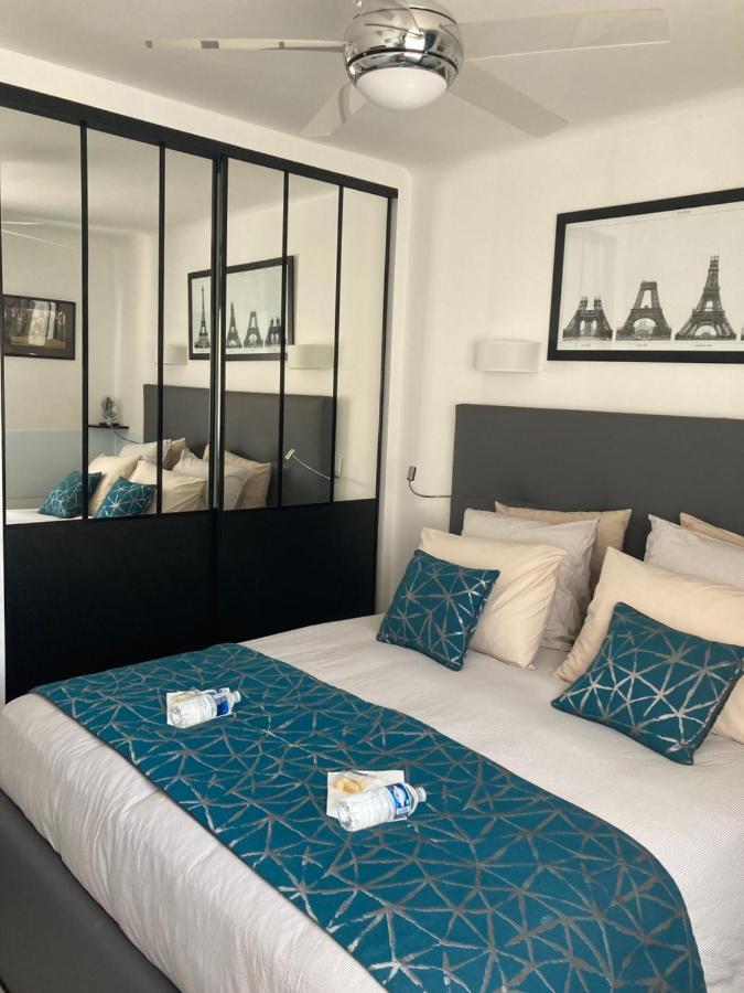 Cannes City B&B Εξωτερικό φωτογραφία
