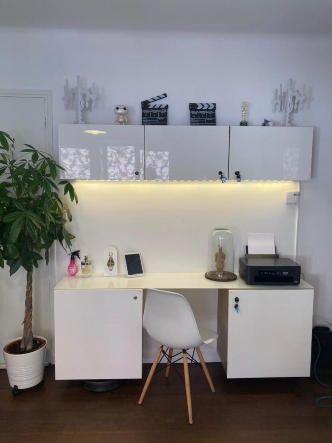Cannes City B&B Εξωτερικό φωτογραφία