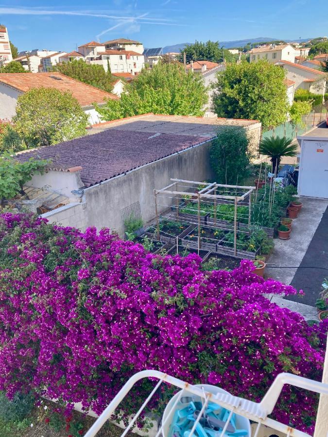 Cannes City B&B Εξωτερικό φωτογραφία