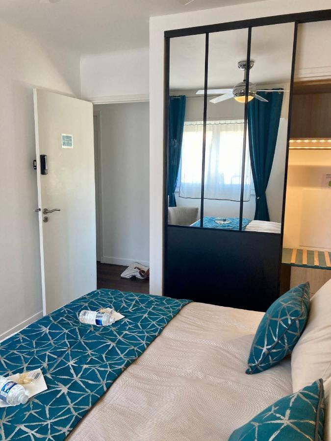 Cannes City B&B Εξωτερικό φωτογραφία