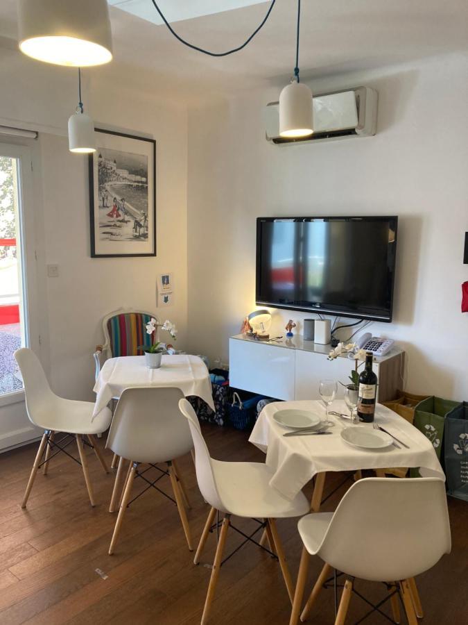 Cannes City B&B Εξωτερικό φωτογραφία