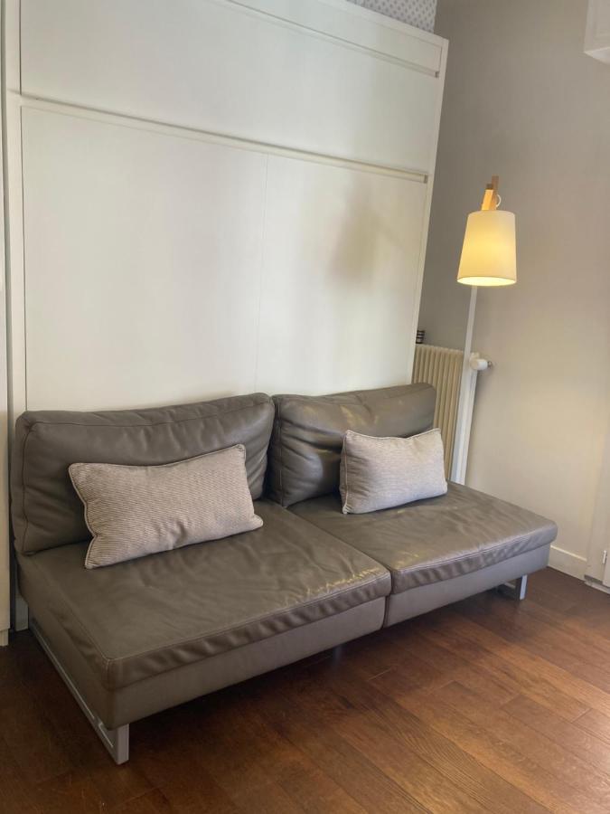 Cannes City B&B Εξωτερικό φωτογραφία