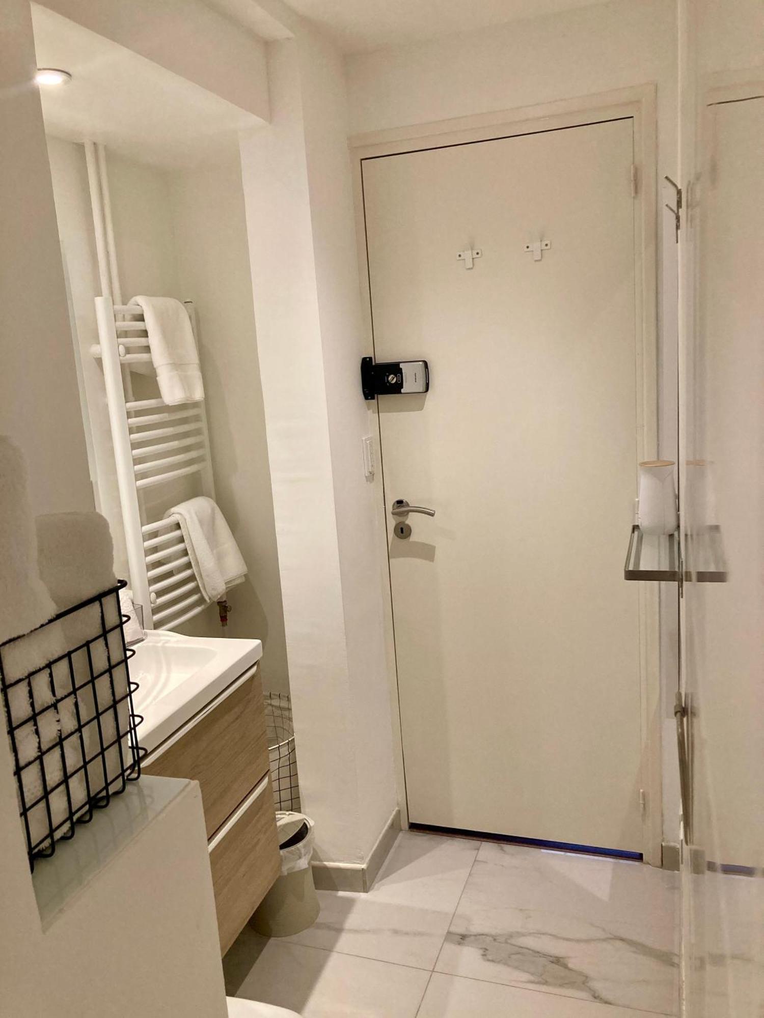 Cannes City B&B Δωμάτιο φωτογραφία