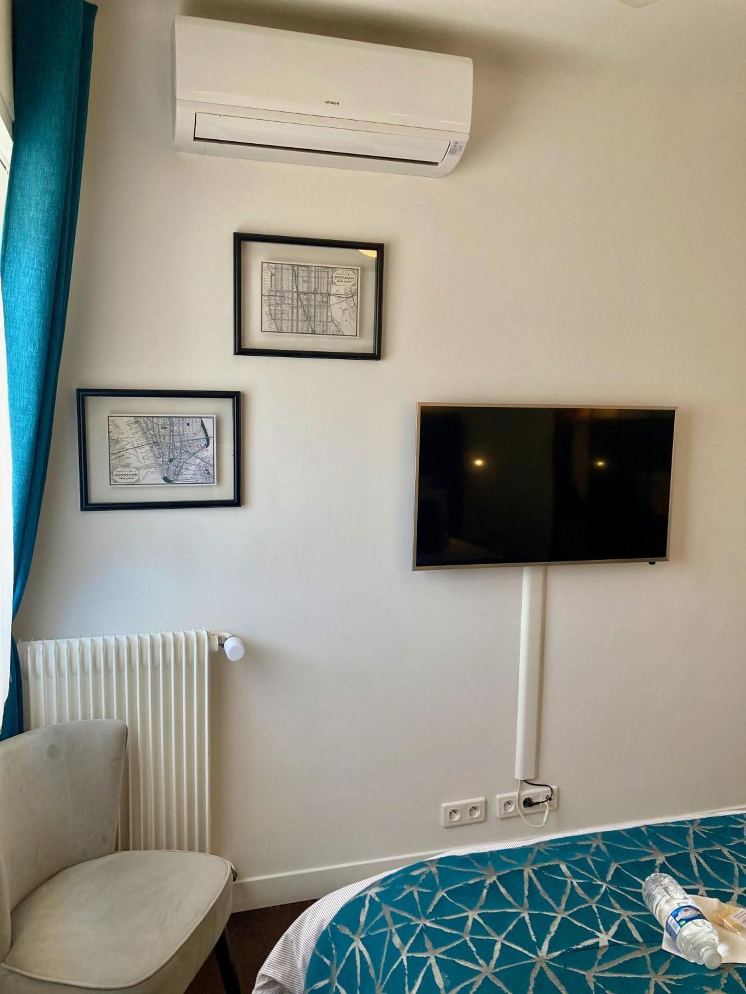 Cannes City B&B Δωμάτιο φωτογραφία