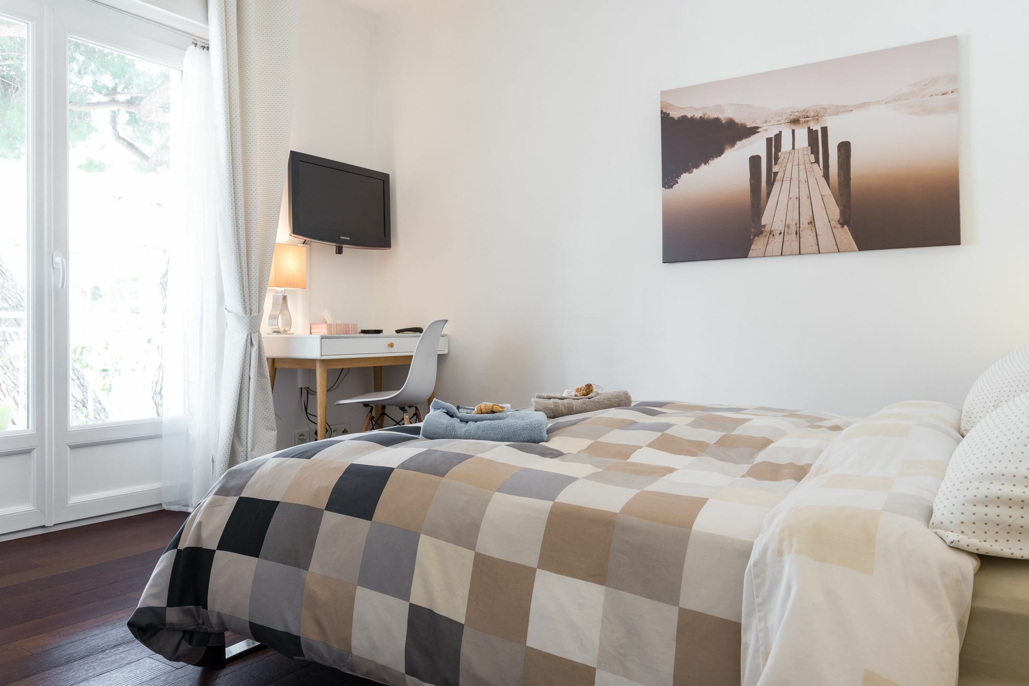 Cannes City B&B Εξωτερικό φωτογραφία
