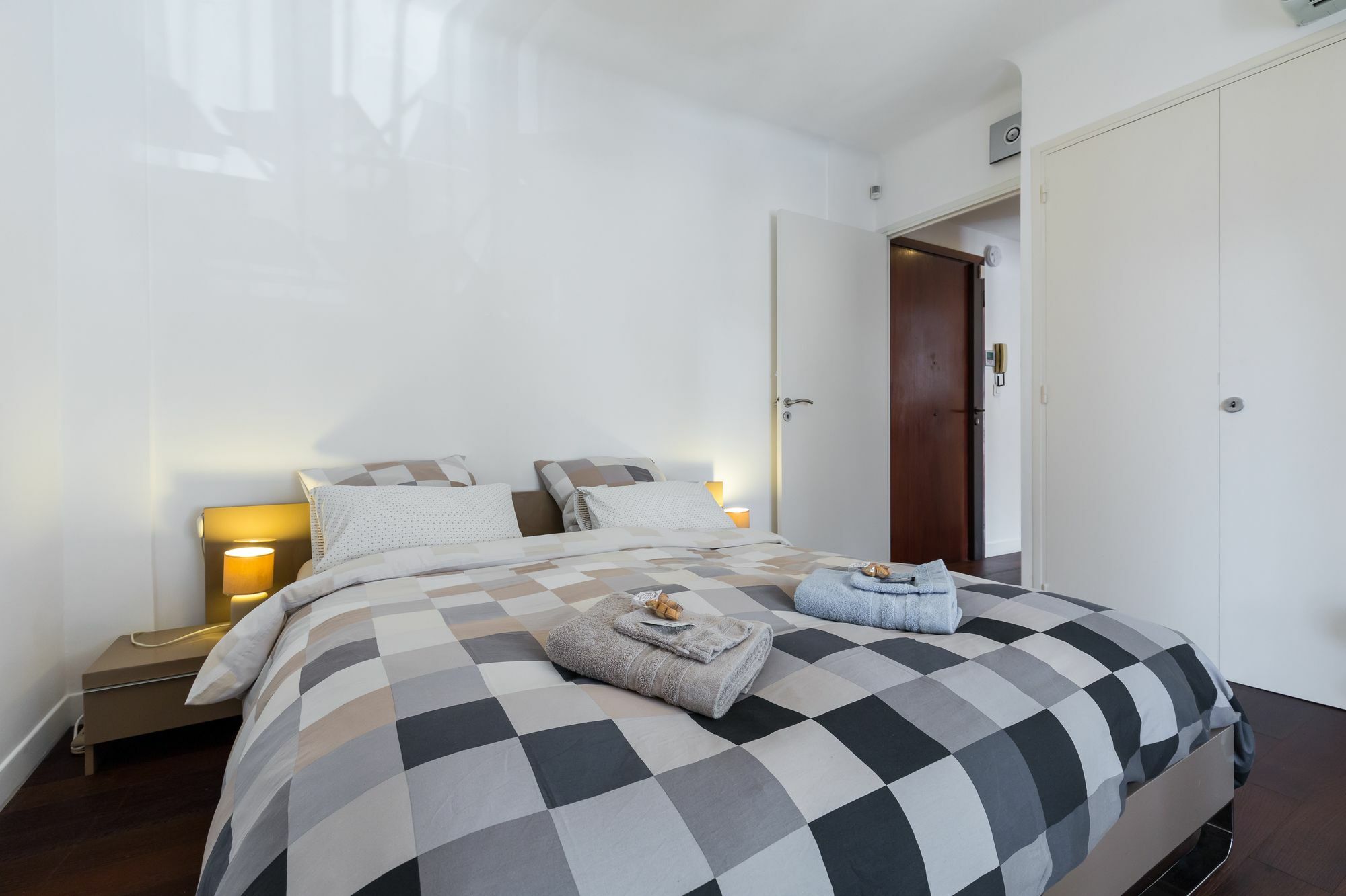 Cannes City B&B Εξωτερικό φωτογραφία